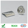 customized made neodymium motor n35 magnet